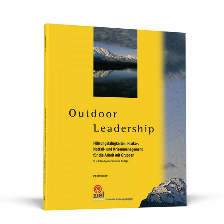 Outdoor Leadership ZIELVerlag