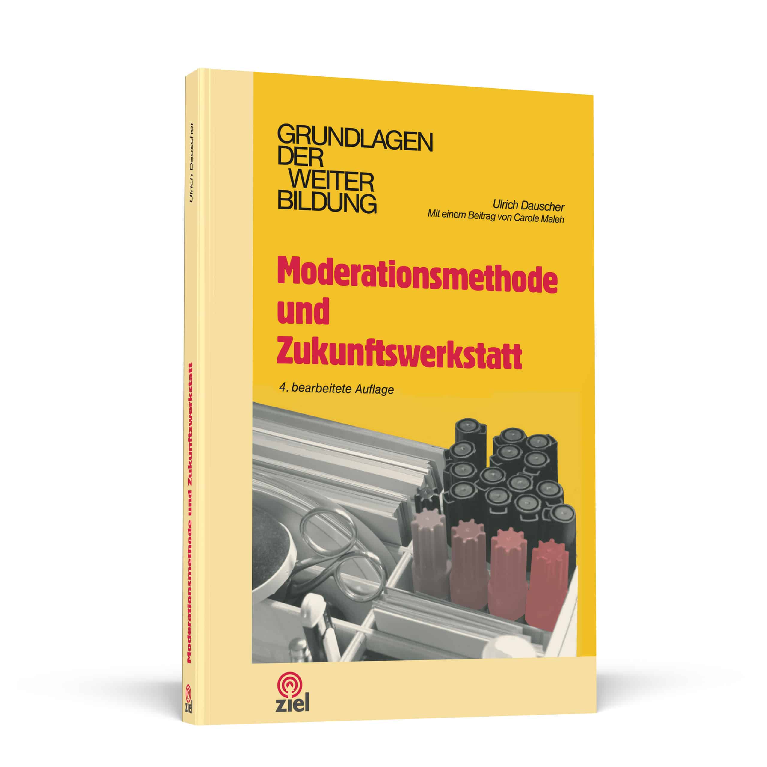 Moderationsmethode und Zukunftswerkstatt
