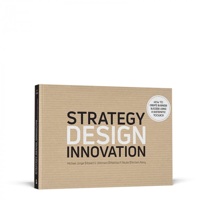 Strategy Design Innovation - ZIEL-Verlag