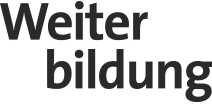 Zeitschrift Weiterbildung Zeitschrift Weiterbildung