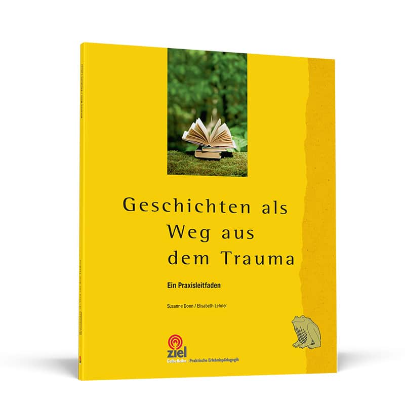 Geschichten als Weg aus dem Trauma
